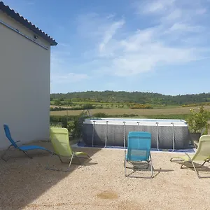  Appartement Neuf Bedoin - Les Cingles Du Mont Ventoux